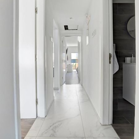 Myhome Delux, Ayia Napa 3 Bedroom With Pool Εξωτερικό φωτογραφία