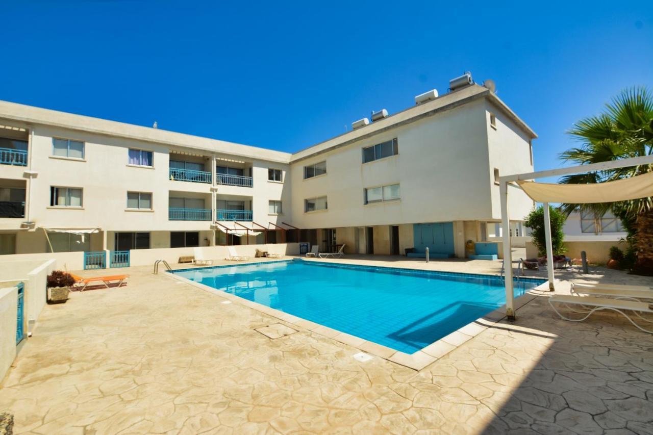 Myhome Delux, Ayia Napa 3 Bedroom With Pool Εξωτερικό φωτογραφία