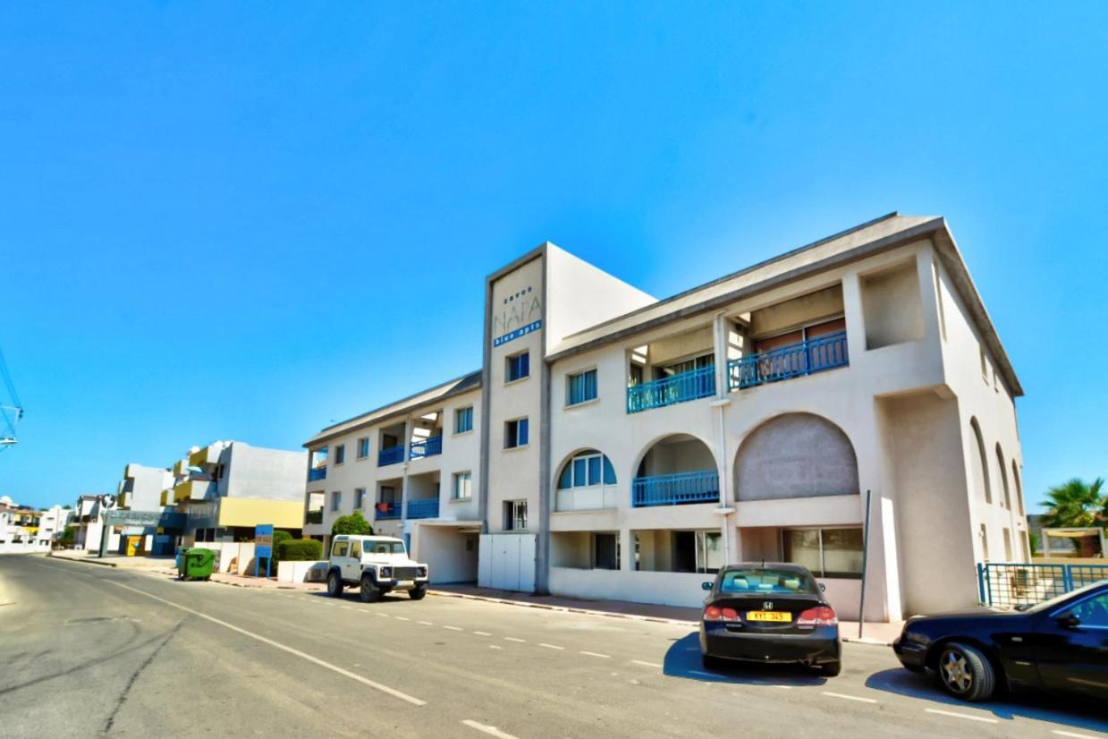 Myhome Delux, Ayia Napa 3 Bedroom With Pool Εξωτερικό φωτογραφία