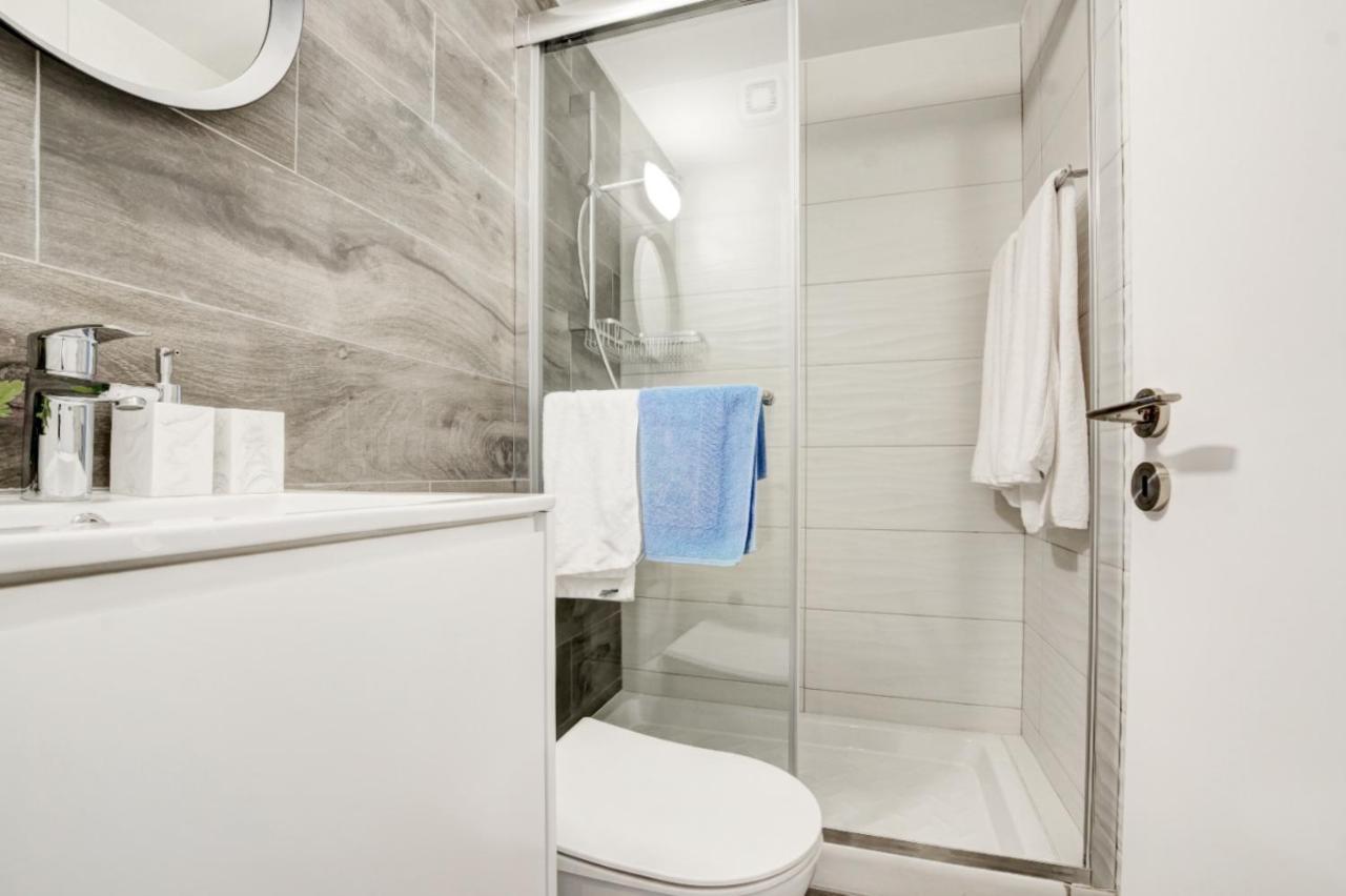 Myhome Delux, Ayia Napa 3 Bedroom With Pool Εξωτερικό φωτογραφία